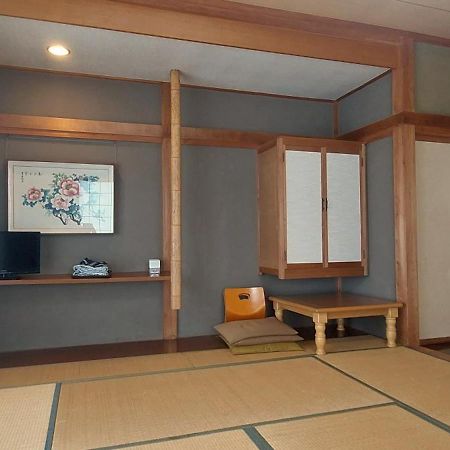 Masugataya Ryokan Tako Экстерьер фото