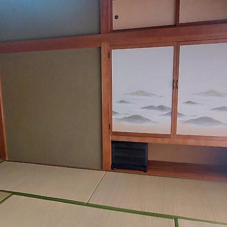Masugataya Ryokan Tako Экстерьер фото
