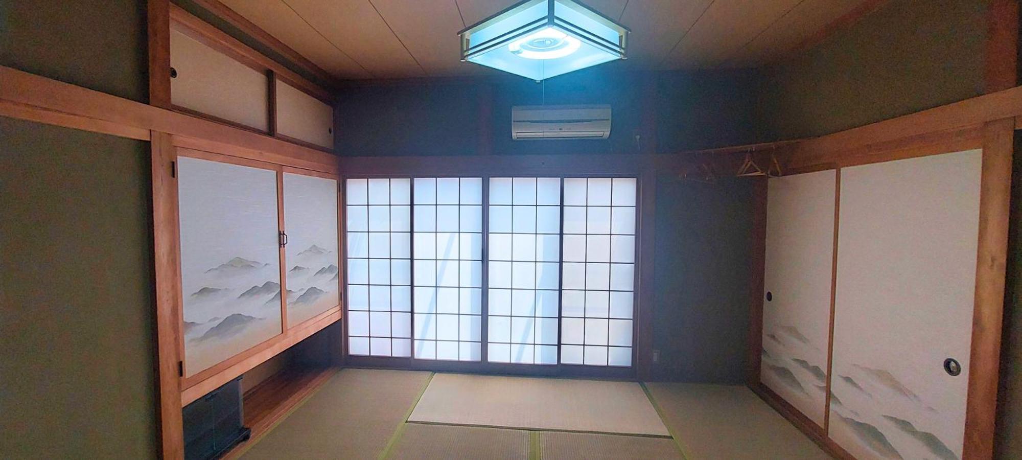 Masugataya Ryokan Tako Номер фото