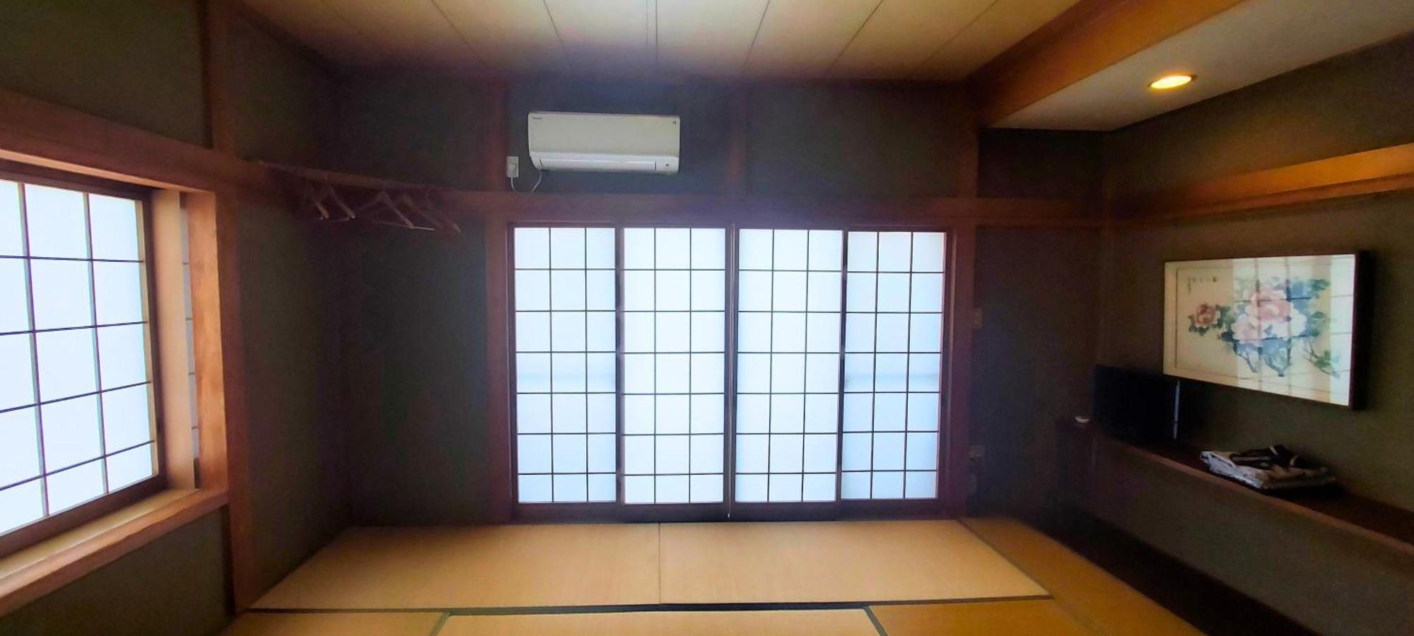 Masugataya Ryokan Tako Номер фото