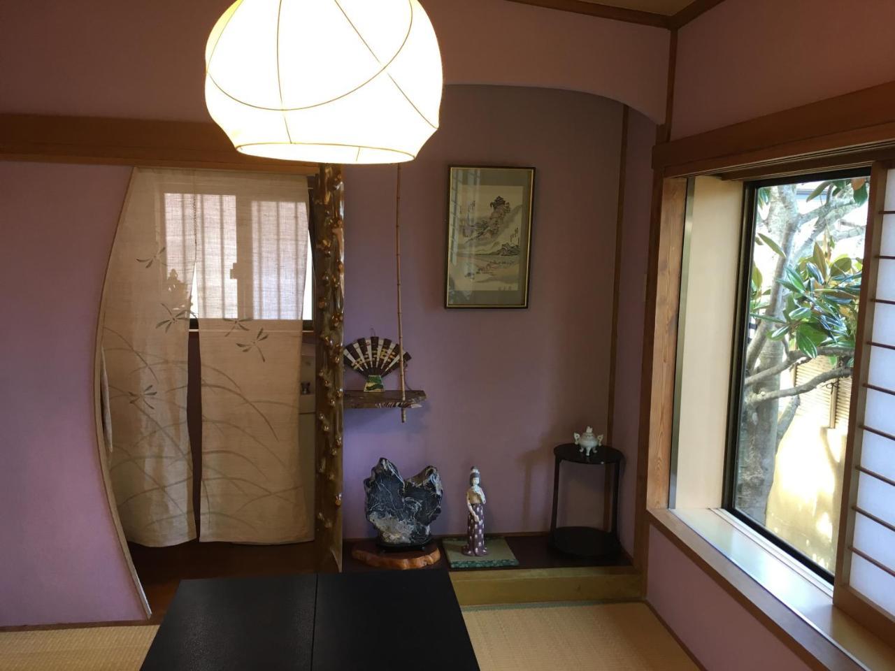 Masugataya Ryokan Tako Экстерьер фото