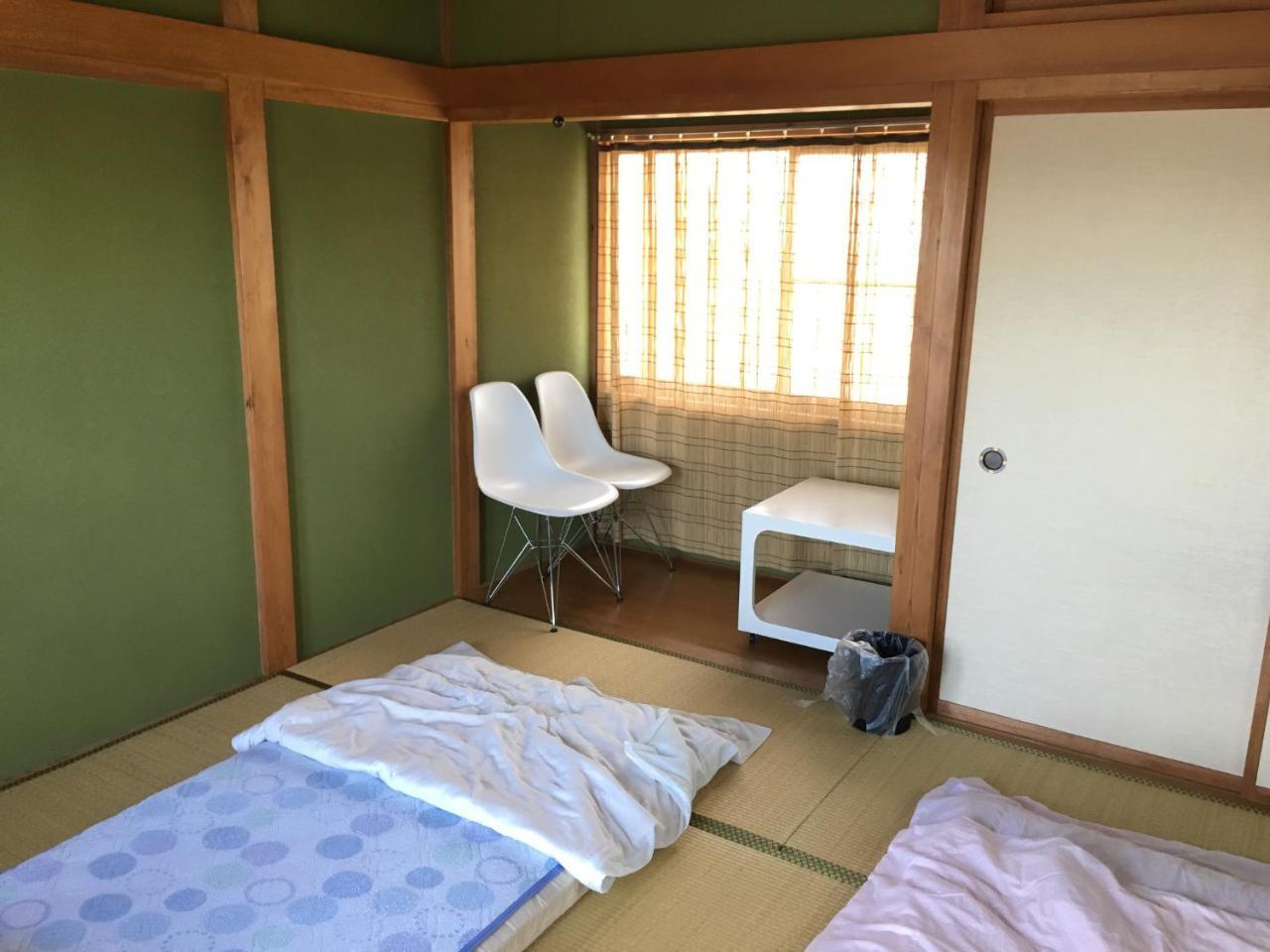 Masugataya Ryokan Tako Экстерьер фото