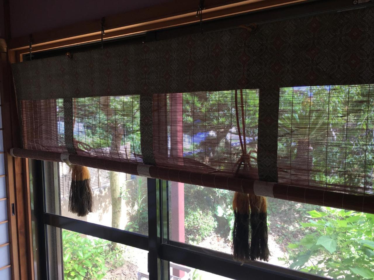 Masugataya Ryokan Tako Экстерьер фото