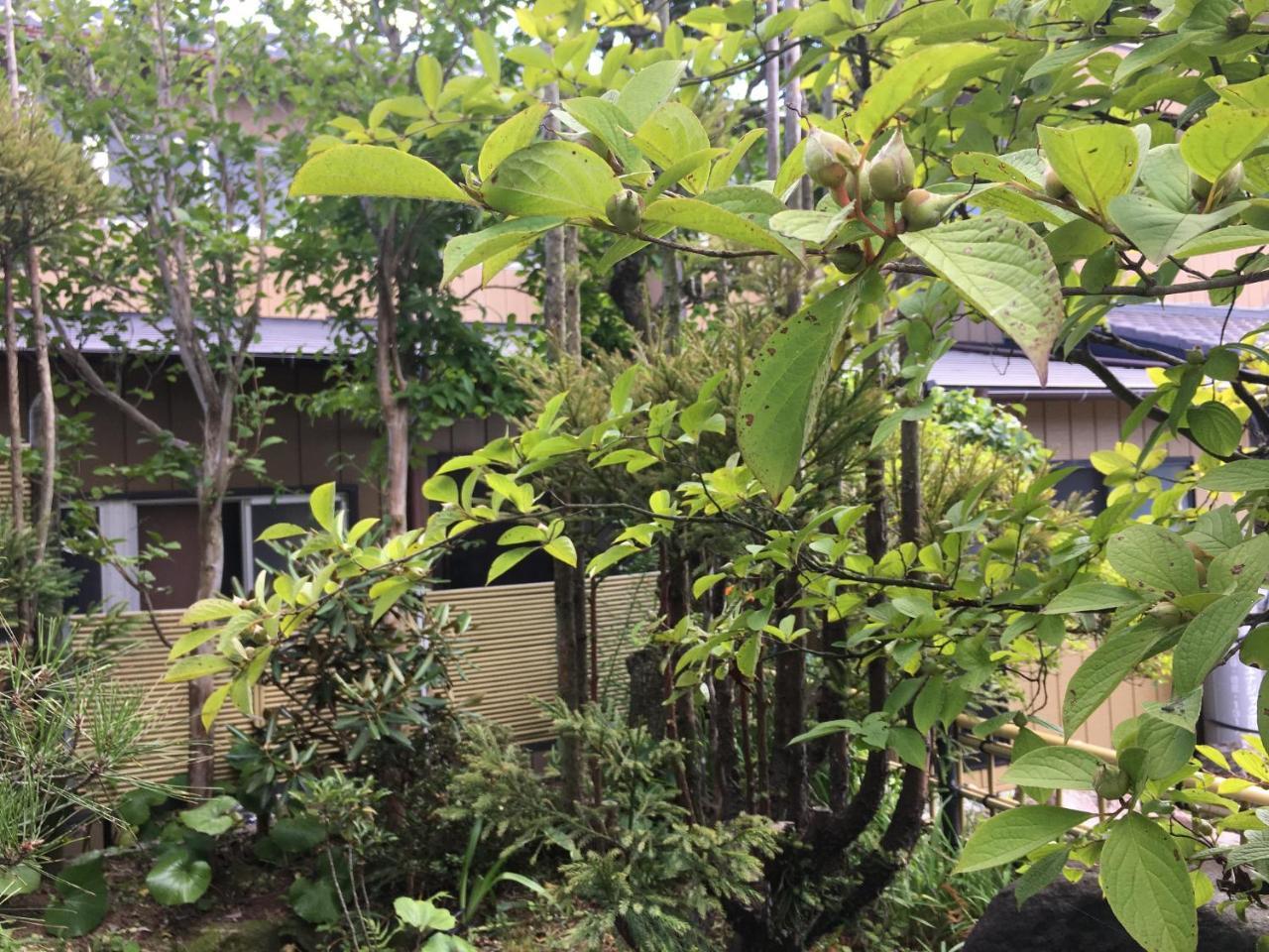 Masugataya Ryokan Tako Экстерьер фото
