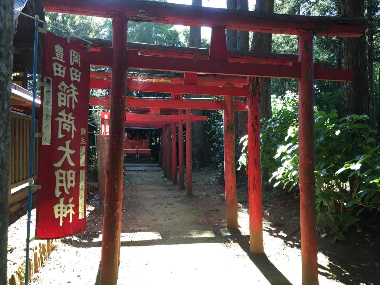 Masugataya Ryokan Tako Экстерьер фото
