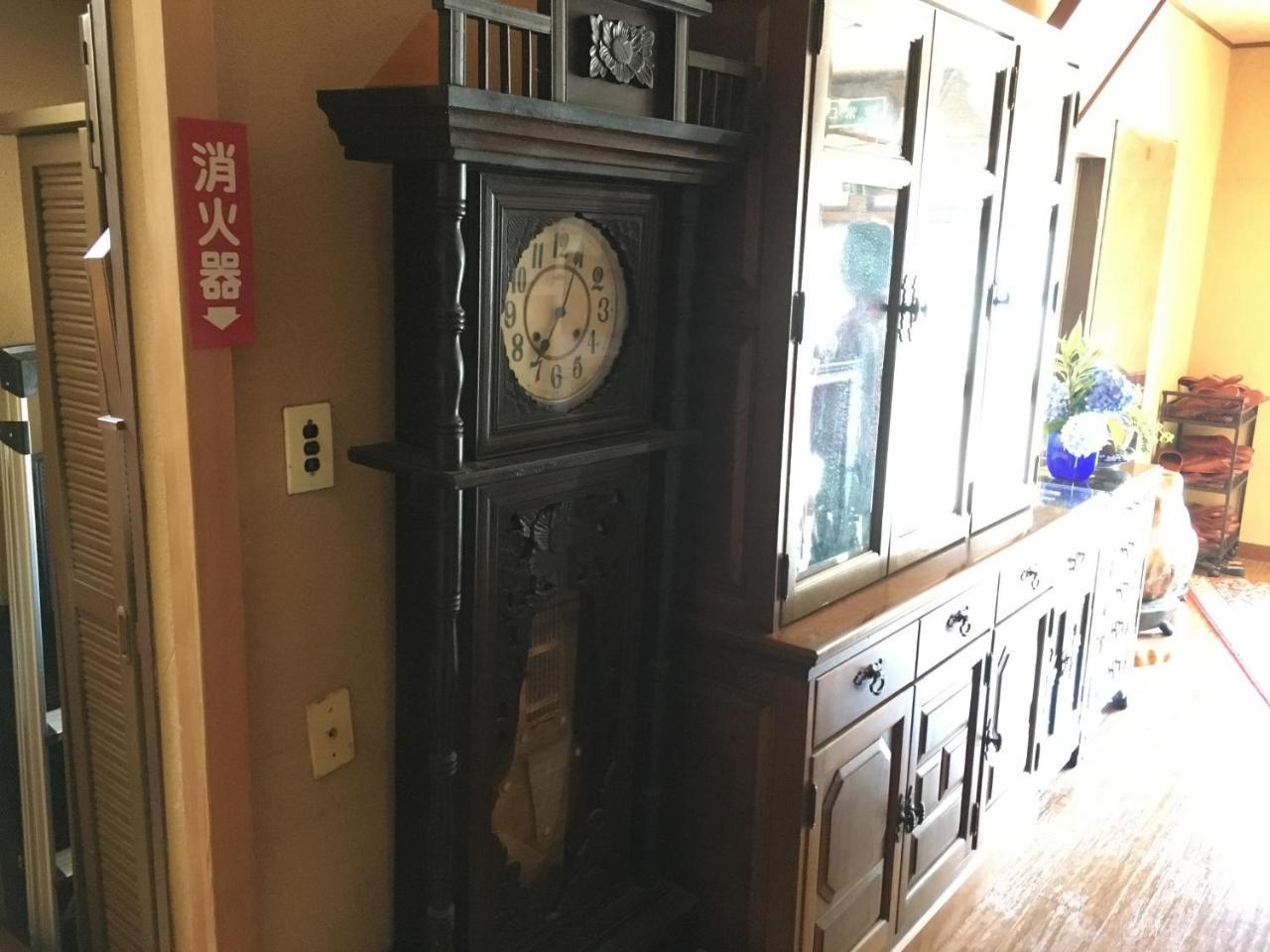 Masugataya Ryokan Tako Экстерьер фото