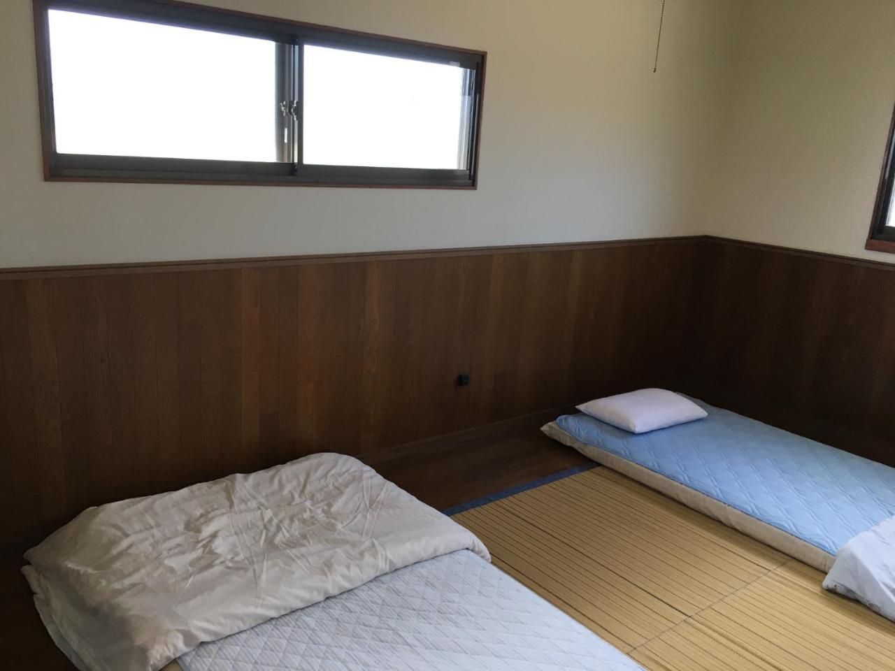 Masugataya Ryokan Tako Экстерьер фото