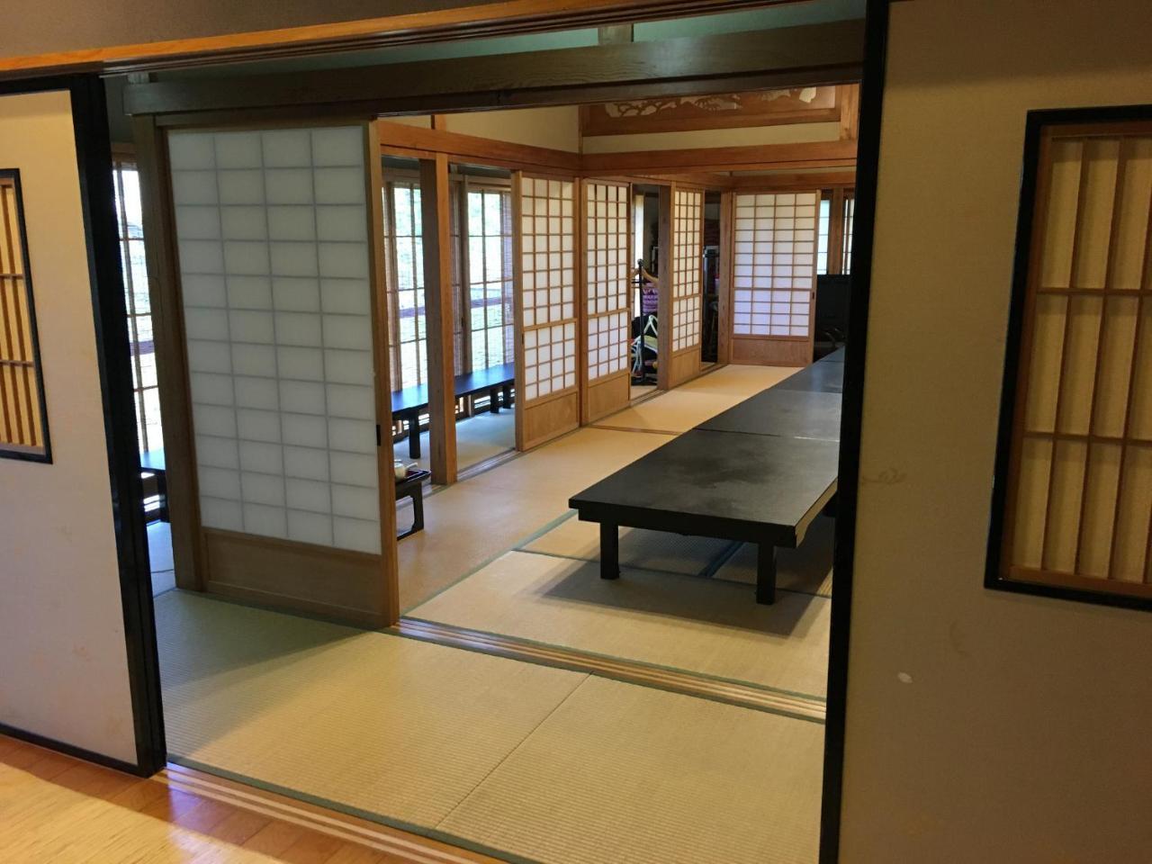 Masugataya Ryokan Tako Экстерьер фото