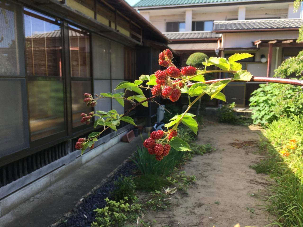 Masugataya Ryokan Tako Экстерьер фото