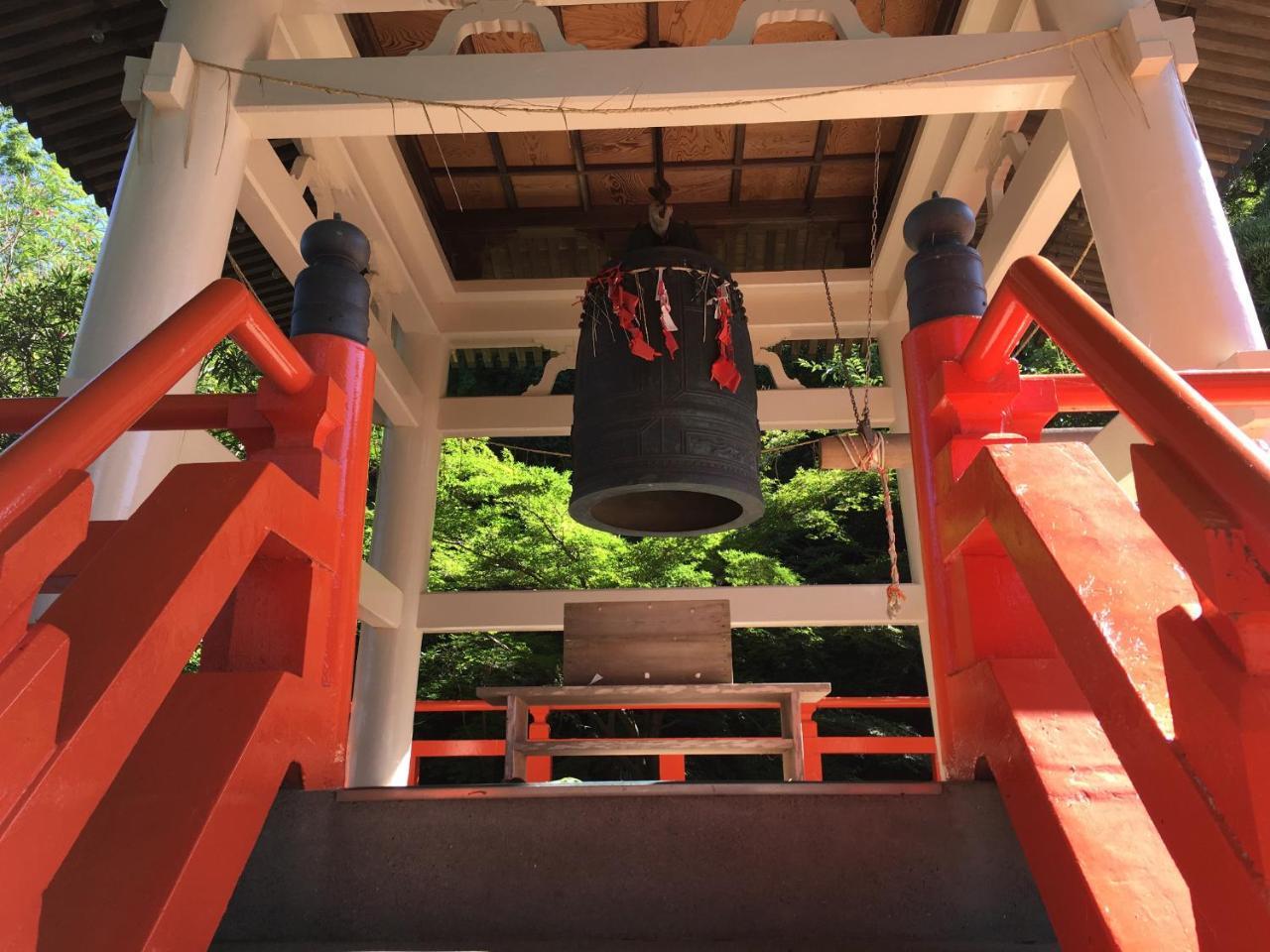 Masugataya Ryokan Tako Экстерьер фото