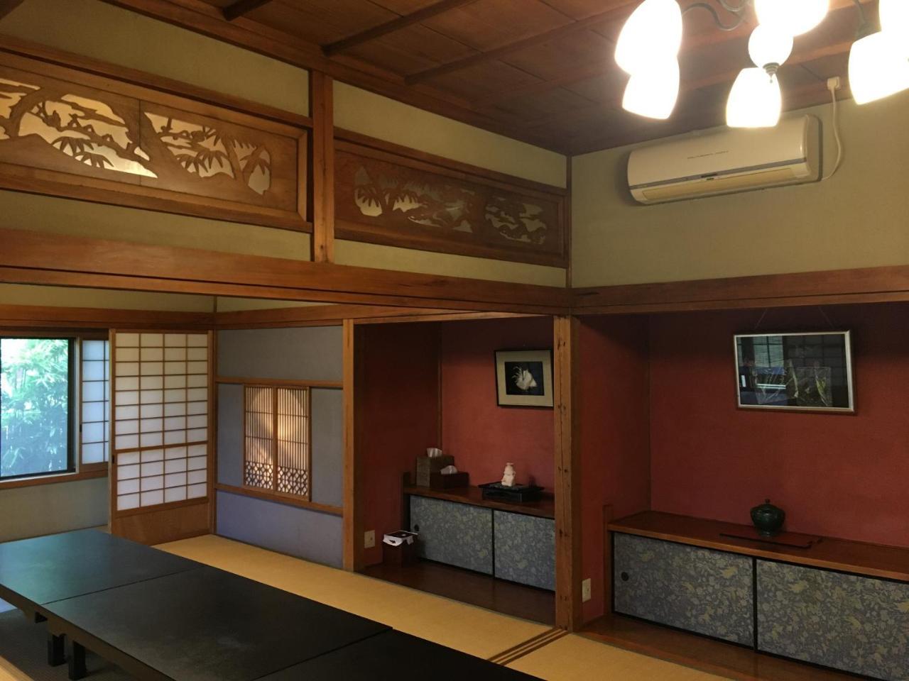 Masugataya Ryokan Tako Экстерьер фото