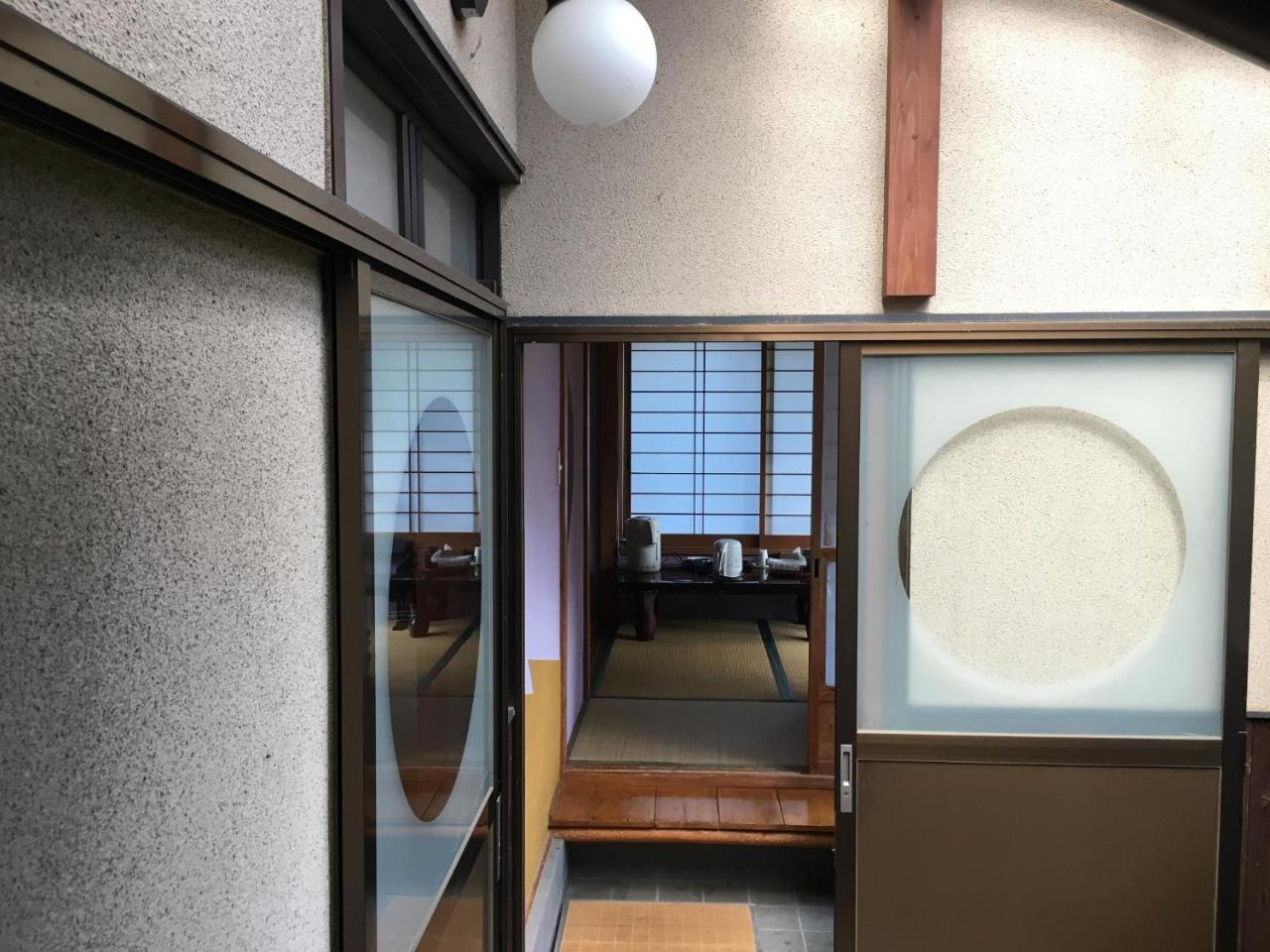 Masugataya Ryokan Tako Экстерьер фото