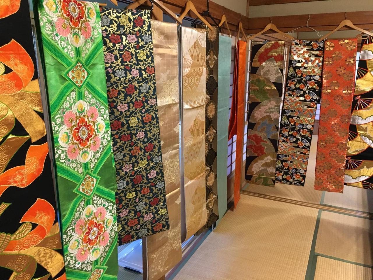 Masugataya Ryokan Tako Экстерьер фото