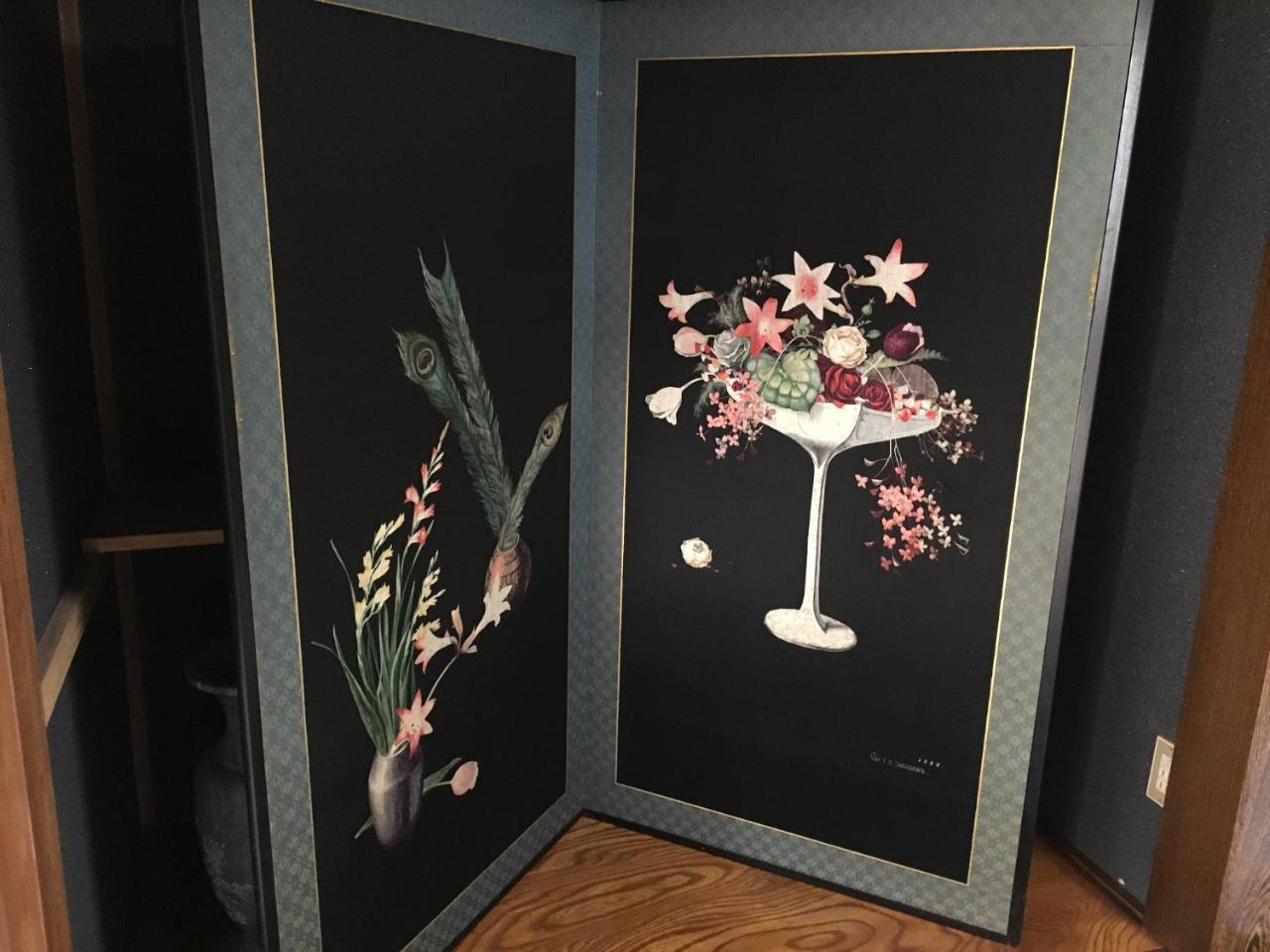 Masugataya Ryokan Tako Экстерьер фото